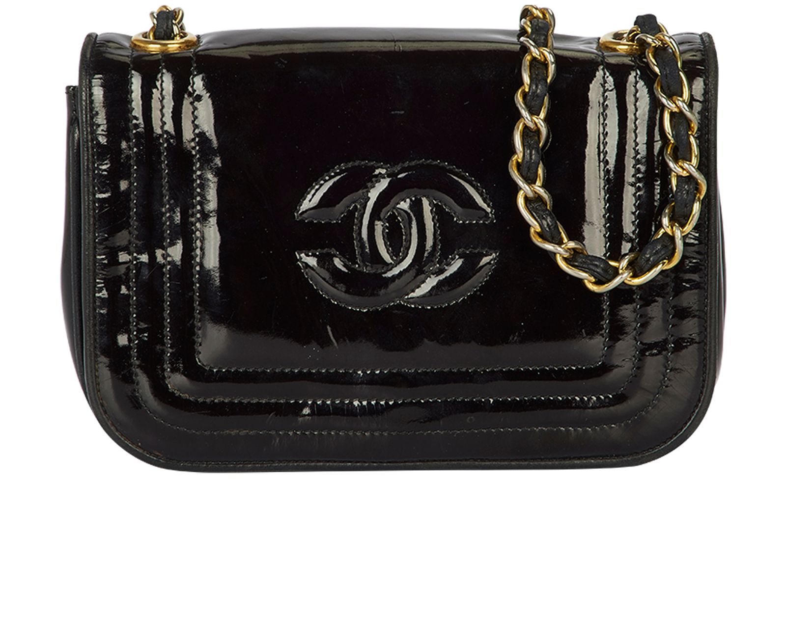 Mini Crossbody Bag, Chanel Designer Exchange Buy Sell Exchange